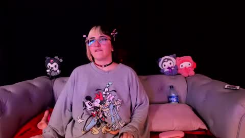 gomory_kitty online show from April 14, 4:51 pm