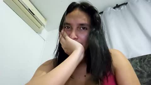 salome online show from January 16, 10:50 pm