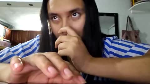 salome online show from November 28, 7:00 am