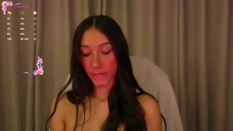 Rose  online show from March 7, 7:52 am