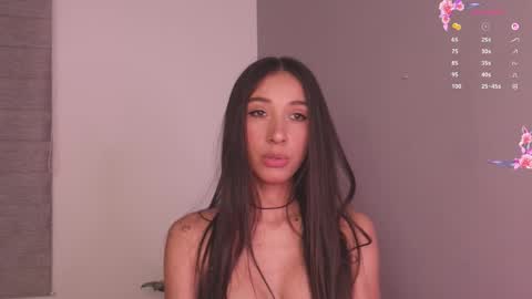 Rose  online show from April 25, 8:50 am