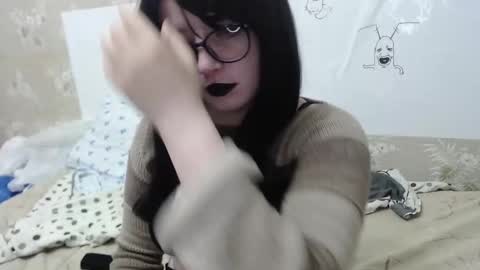 Amy online show from January 18, 10:28 pm