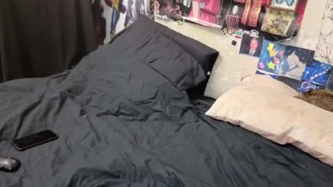 Amy online show from December 4, 9:04 pm