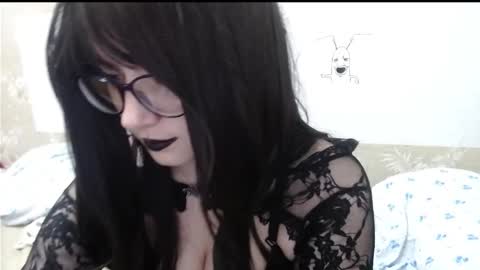 Amy online show from January 17, 8:00 pm