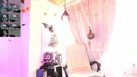 hi my name is Elizabeth nice to meet you online show from December 11, 5:58 pm