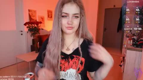 traumfrau Kira angel face devil eyes I SELL A LOT VIDEO IN GALLERY online show from February 15, 2:27 pm