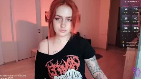 traumfrau Kira angel face devil eyes I SELL A LOT VIDEO IN GALLERY online show from June 4, 7:51 pm