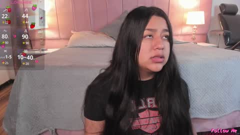 Snapshot of grace77_ chatting on January 6, 11:40 am Grace online show from January 6, 11:40 am