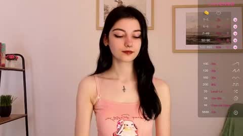 grace_bisho online show from May 9, 8:38 am
