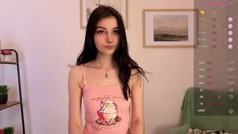 grace_bisho online show from May 5, 8:06 am