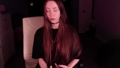 Grace online show from February 27, 12:32 am