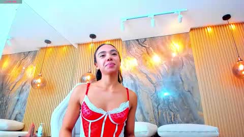 Snapshot of grace_daviss chatting on October 20, 2:09 pm GRACE online show from October 20, 2:09 pm