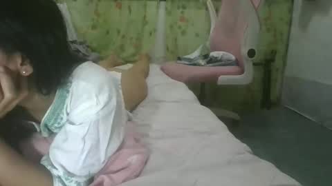 luckygirl online show from February 10, 3:31 am