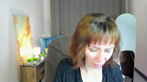 Grace online show from June 23, 3:59 am