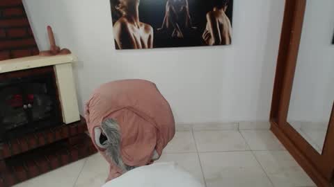 Snapshot of grace_mature_milf chatting on September 12, 2:02 pm grace_mature_milf online show from September 12, 2:02 pm