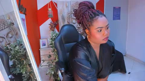 grace online show from January 6, 7:06 pm