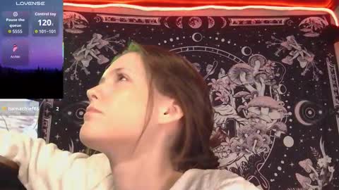 grace online show from April 7, 6:37 am