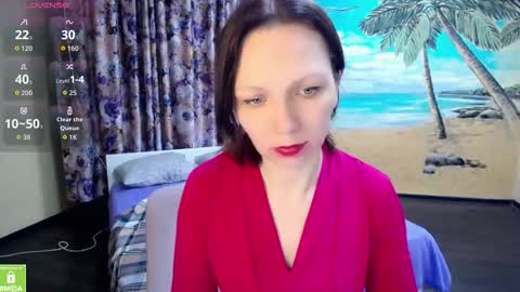 gracefullady online show from March 23, 7:58 am