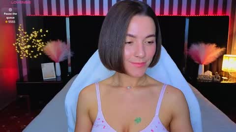 gracefulmichelle online show from May 31, 7:04 pm