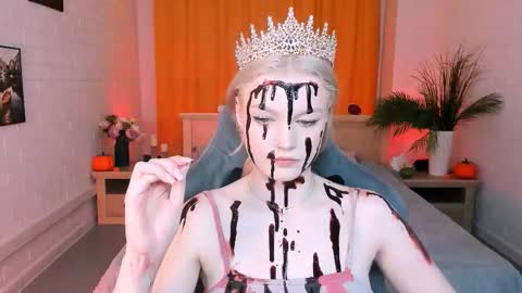 Grace Glamour online show from October 31, 9:02 am