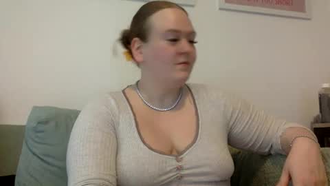 Grace Loves online show from June 3, 4:34 pm