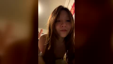 gracemeow online show from February 17, 11:31 am