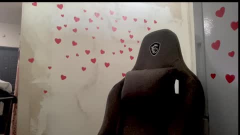 gracetorrezz online show from February 28, 9:04 am