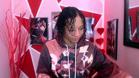 Gracia online show from December 13, 11:55 am