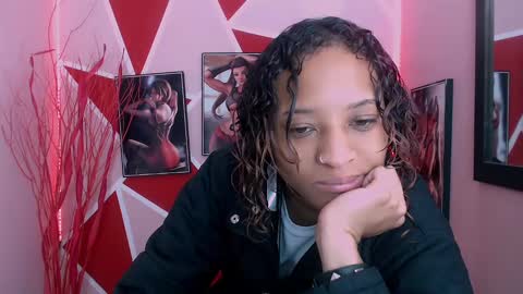 Gracia online show from January 23, 1:35 pm