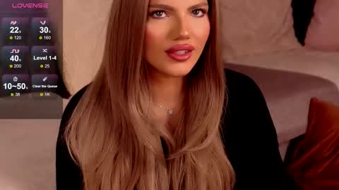 Grace online show from December 20, 3:49 pm