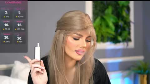 Grace online show from February 28, 7:56 pm