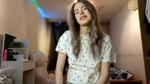 Emily online show from May 9, 7:16 pm