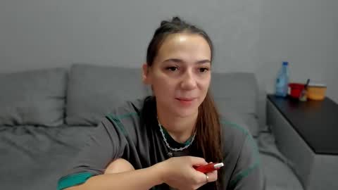 Anna online show from February 7, 5:22 am