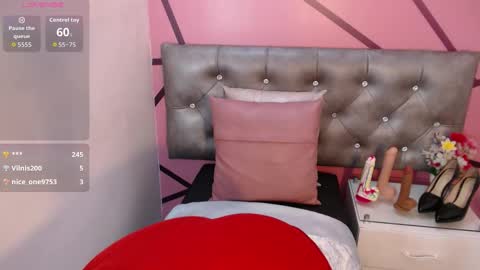 greatass_latina online show from September 19, 11:04 pm