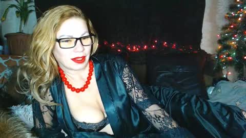 Snapshot of greatredhead chatting on December 30, 12:22 am GreatRedhead online show from December 30, 12:22 am