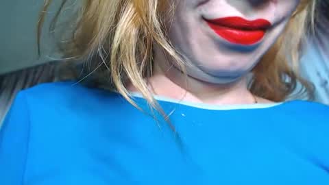 Snapshot of greatredhead chatting on January 22, 3:20 am GreatRedhead online show from January 22, 3:20 am