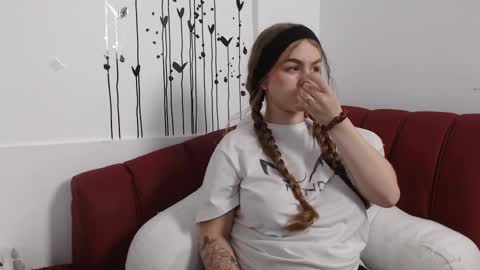 Snapshot of grecia_rouse chatting on September 9, 9:14 pm  GRECIA  online show from September 9, 9:14 pm