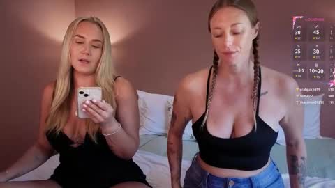 Green Eyed Goddess online show from February 20, 8:53 pm