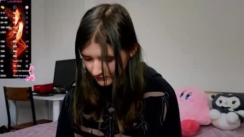 Gerda online show from February 13, 5:03 pm