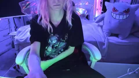 GreenEyedLovexo online show from February 28, 2:27 pm