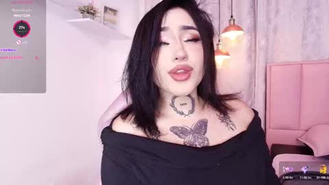   online show from March 7, 7:05 pm