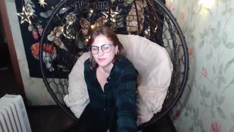 Lina online show from October 18, 11:46 am