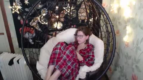 Lina online show from October 19, 6:32 pm