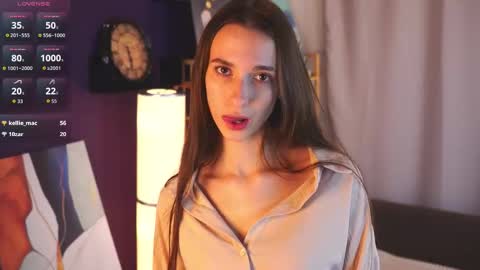 Ivy online show from November 18, 3:29 am