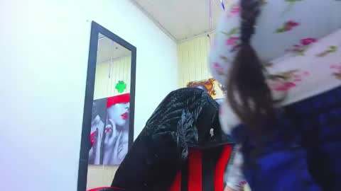Snapshot of greiccy_20 chatting on September 20, 8:51 pm GREICCY online show from September 20, 8:51 pm