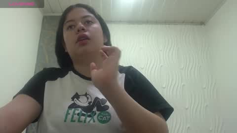 Snapshot of greiccy_20 chatting on September 15, 8:16 pm GREICCY online show from September 15, 8:16 pm