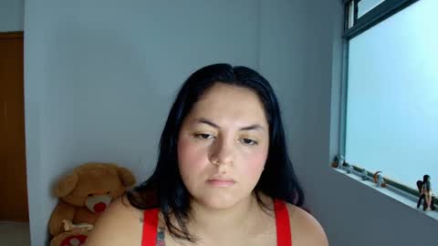 greicy_rouse online show from February 10, 11:57 am