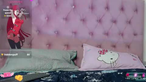 Snapshot of greicy_wish chatting on October 20, 1:58 pm greicy_wish online show from October 20, 1:58 pm