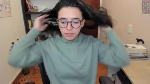 Greta online show from January 11, 3:00 am