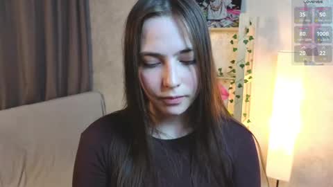 Cutie Ellie online show from May 4, 7:28 pm